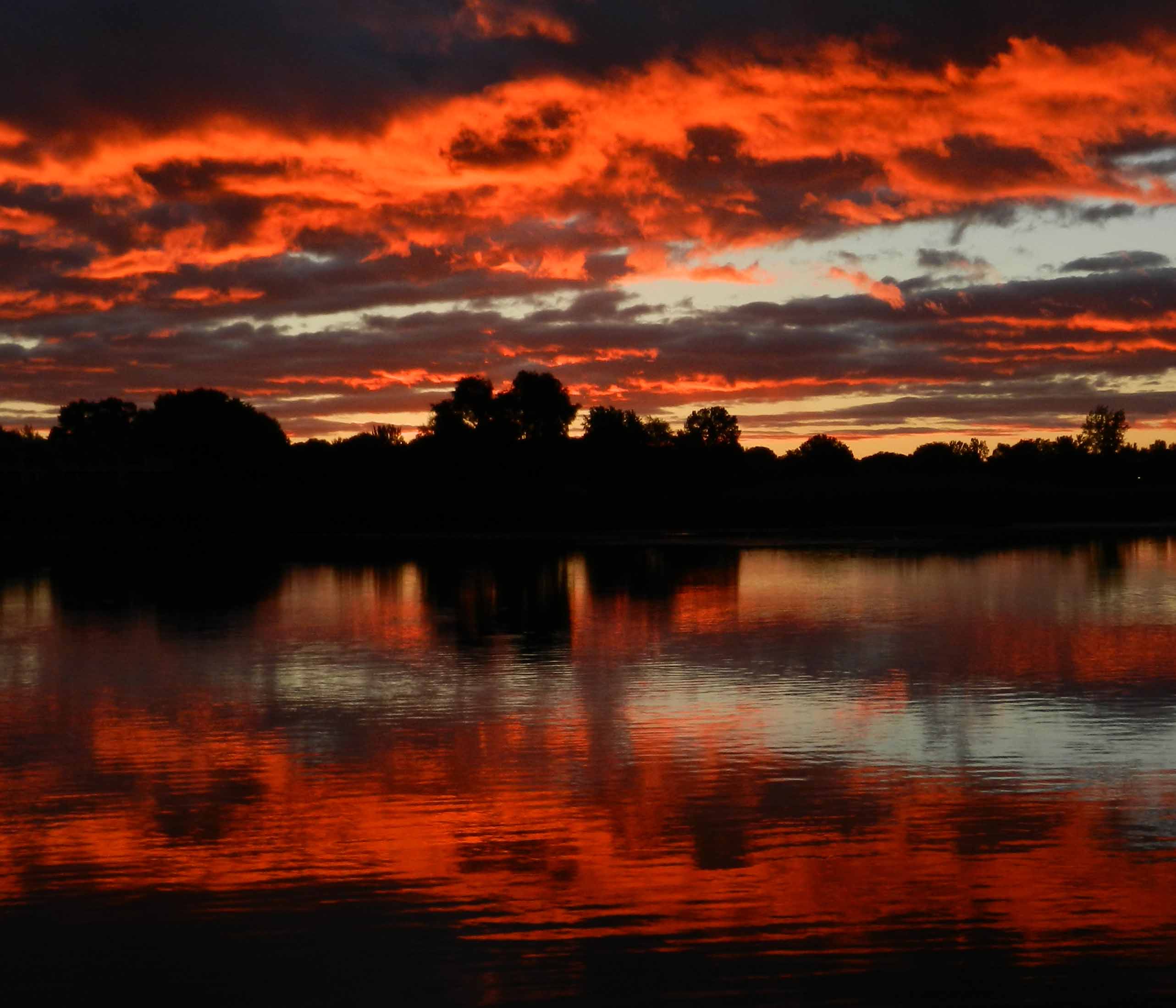 MP Sunrise
